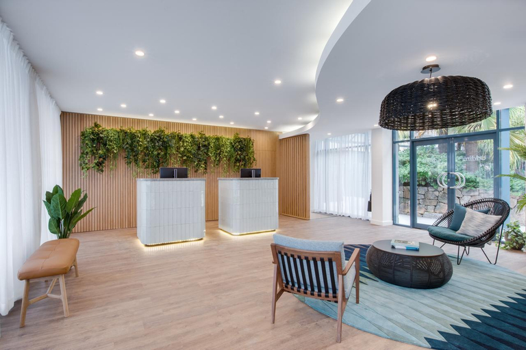 Public Area 5, Adina Apartment Hotel Coogee Sydney, Sydney