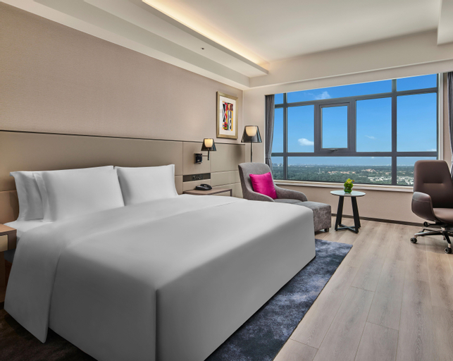 Bedroom 15