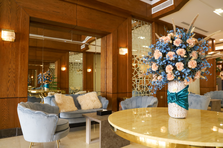 Public Area 5, Mabeet Al-khobar Hotel Suites, Al Khobar