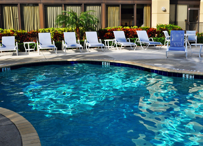 Sport & Beauty 2, Holiday Inn Express BOCA RATON-WEST by IHG, Palm Beach