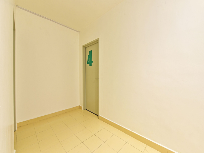 Others 5, Padi Hotel Alor Setar (Self Check In), Kota Setar