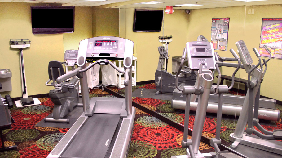 Others 3, Holiday Inn Express JAMESTOWN by IHG, Stutsman