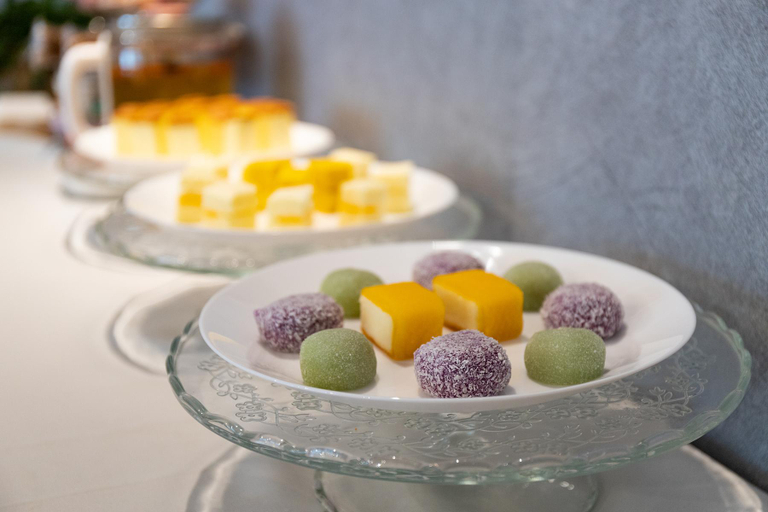 Food & Drinks 5, Hanting Hotel Shenzhen Nanshan Avenue Branch , Shenzhen