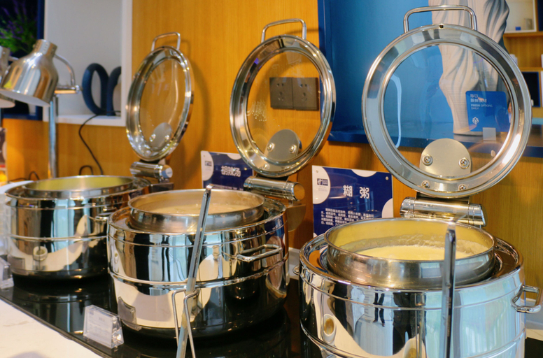 Food & Drinks 4, Holiday Inn Express JINING CULTURAL CENTER by IHG, Jining