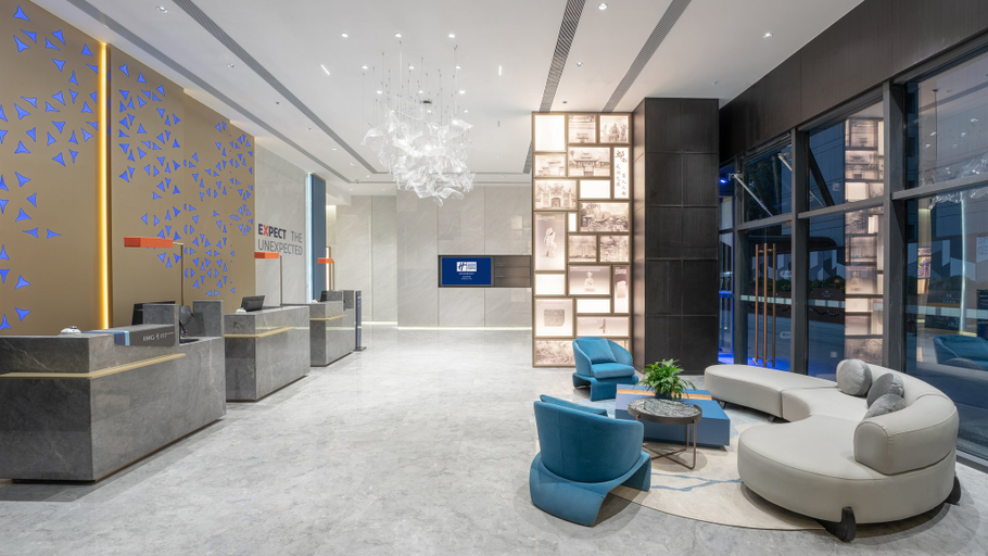 Others 4, Holiday Inn Express CHENGDU PIDU by IHG, Chengdu