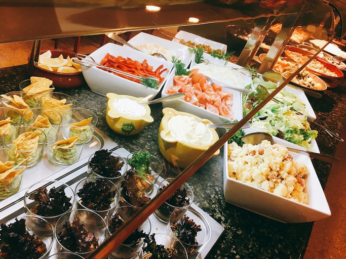 Food & Drinks 5, Hostal Rom, Girona