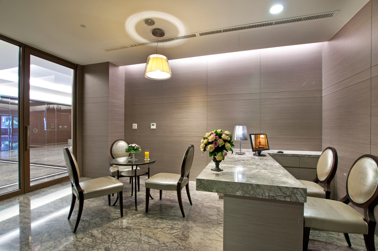 Others 5, CHECK inn SELECT Taichung Dadun, Taichung