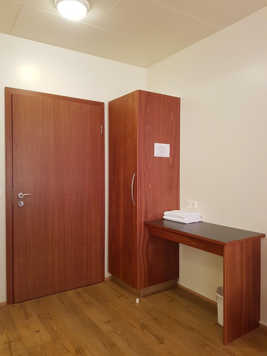 Bedroom 3, Skipalækur Guesthouse, Fellahreppur
