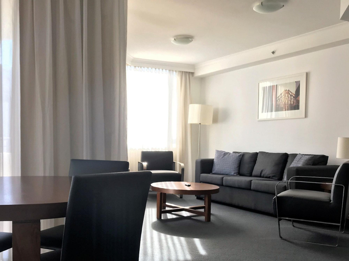 Brisbane City Apartments (Albert St), Brisbane