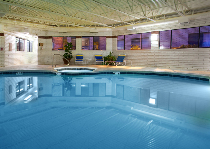 Sport & Beauty 2, Holiday Inn Express MESA VERDE-CORTEZ by IHG, Montezuma