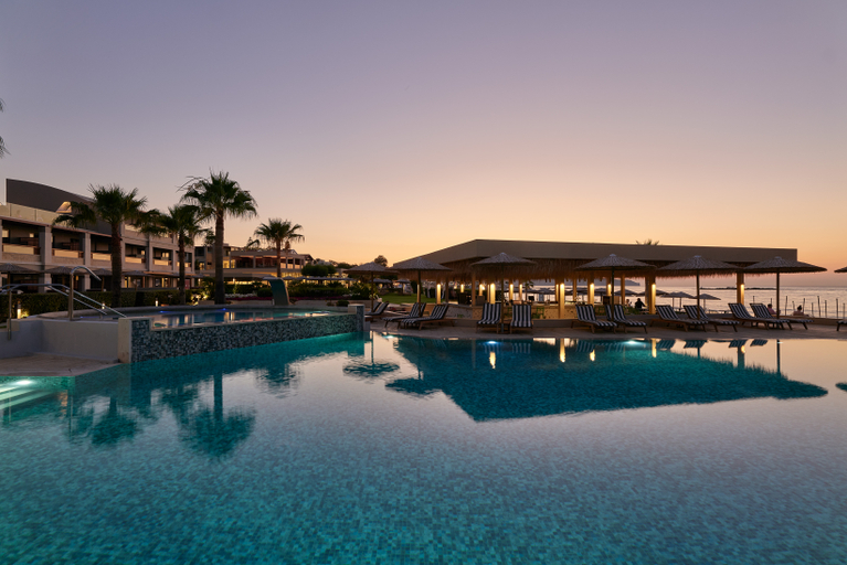 Sport & Beauty 2, Atlantica Kalliston Resort & Spa, Crete