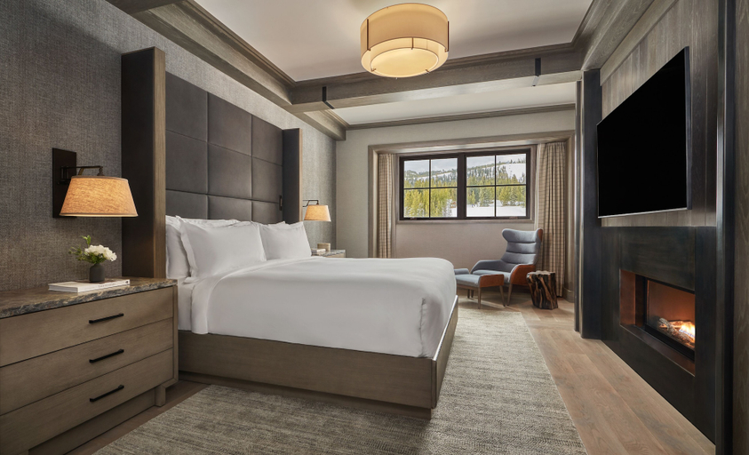 Bedroom 4, Montage Big Sky, Gallatin