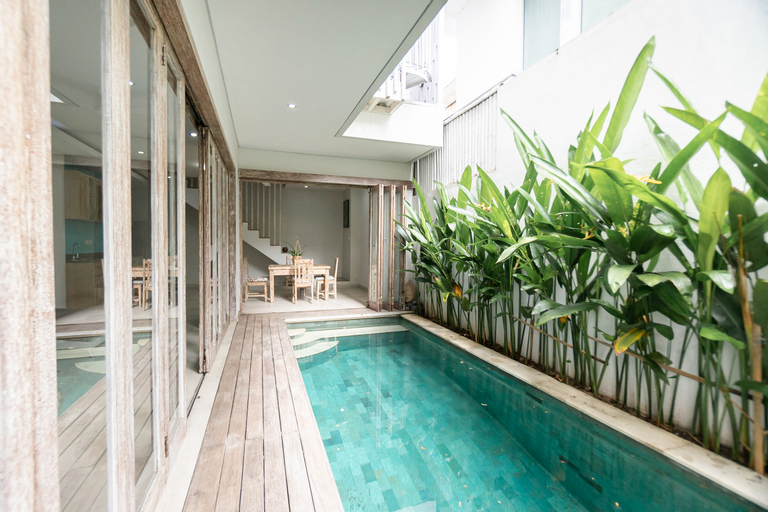 Villa Sol By Zuzu, Badung