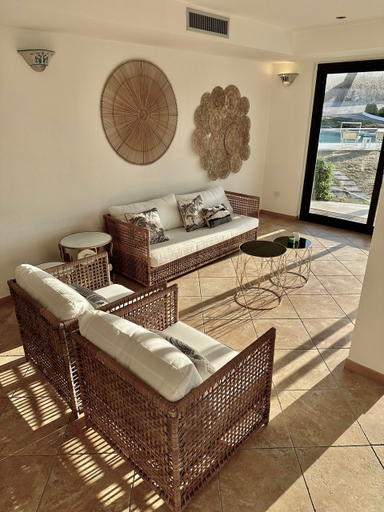 Public Area 2, La Smeraldina Resort, Olbia-Tempio