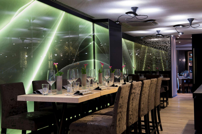 Food & Drinks 5, Atrium Hotel Mainz, Mainz