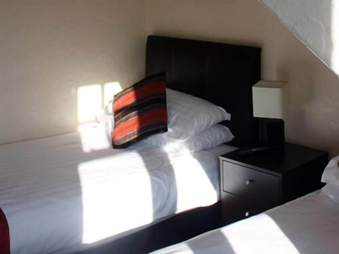 Bedroom 2, The Bladnoch Inn, Dumfries and Galloway