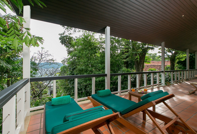 Others 5, Katamanda villa Sooksan Near Kata Noi Beach, Pulau Phuket