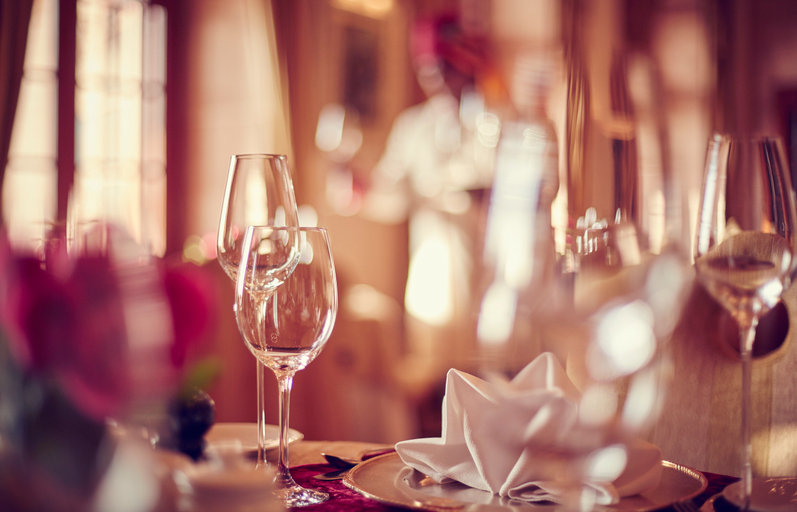 Food & Drinks 5, Umaid Bhawan Palace, Jodhpur