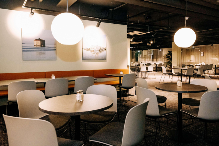 Food & Drinks 5, Best Western Plus JA Hotel Karlskrona, Karlskrona