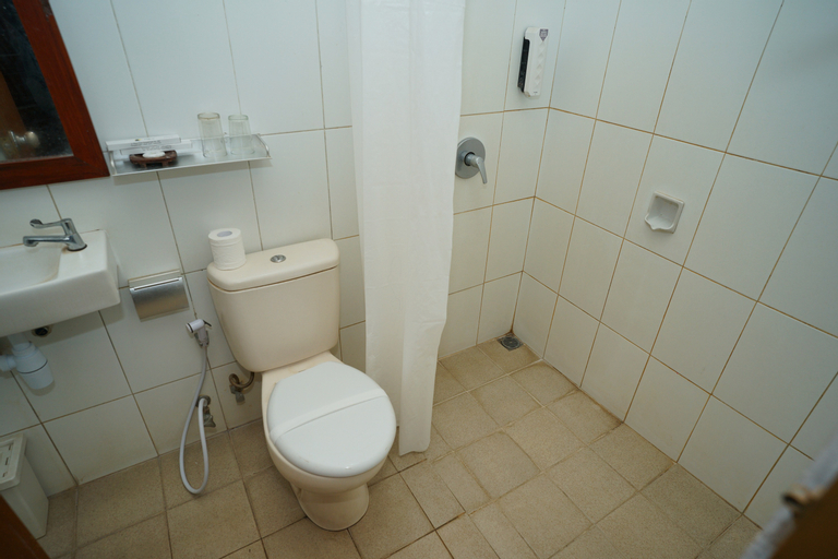 Bathroom 6