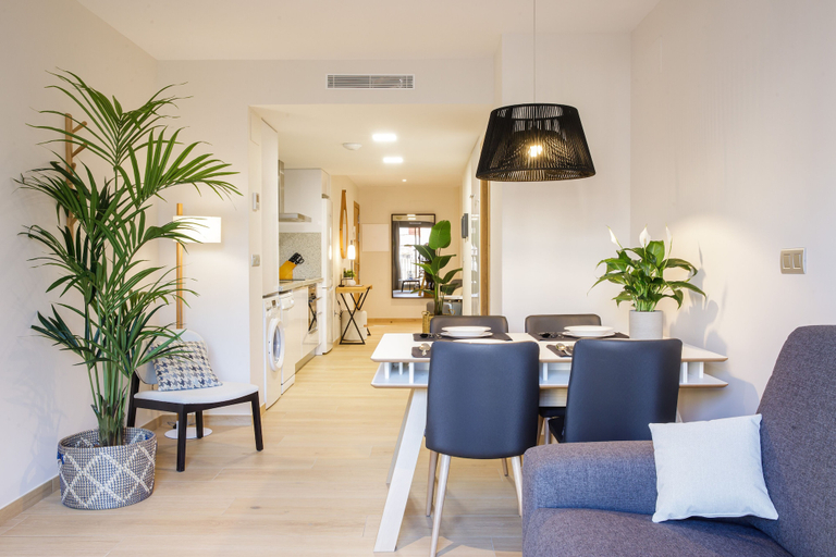 Others 5, Suites Castellón, Castellón