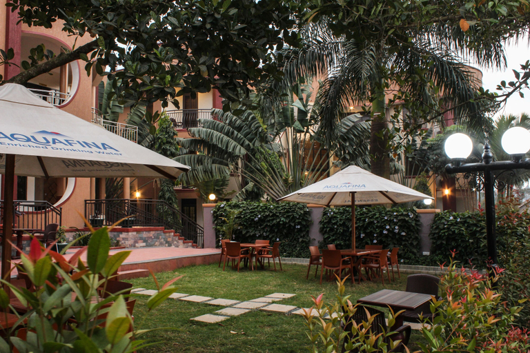 Food & Drinks 4, Excelsis Garden Hotel Kampala, Kampala