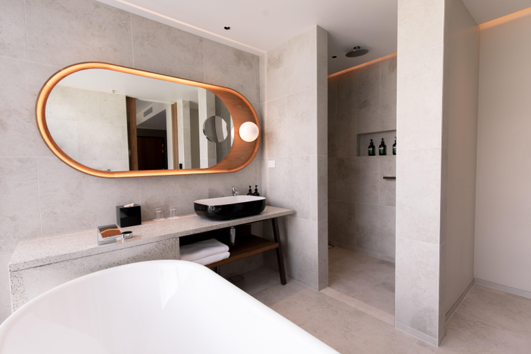 Bathroom 6