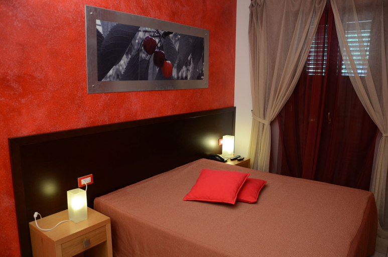 Bedroom 2, Agriturismo Tenuta Chianchizza, Bari