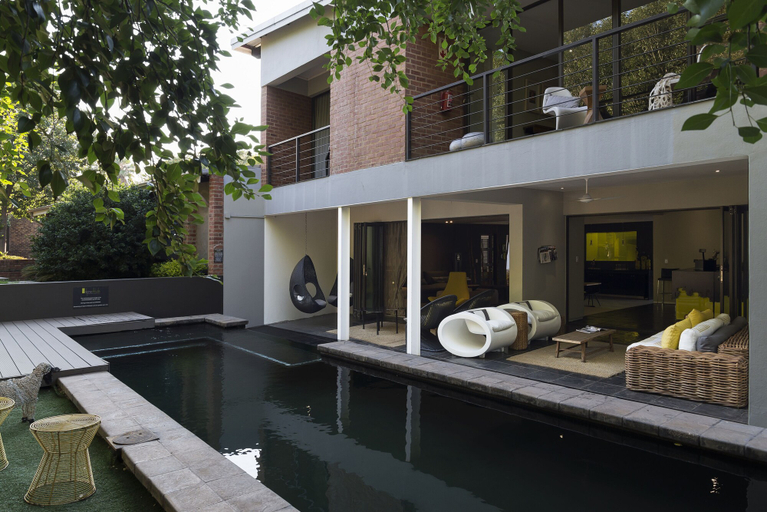 Sport & Beauty 2, Alpine Attitude Boutique Hotel & Conference Venue, City of Tshwane
