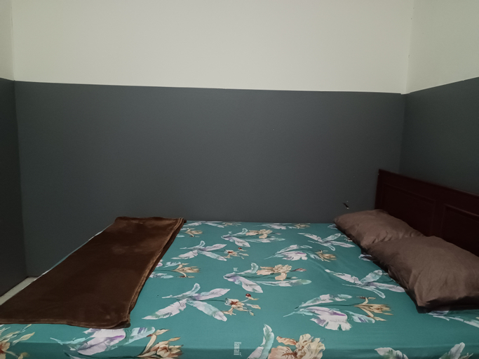 Bedroom 3, OYO 93117 Penginapan Tiga Dara, Jayapura