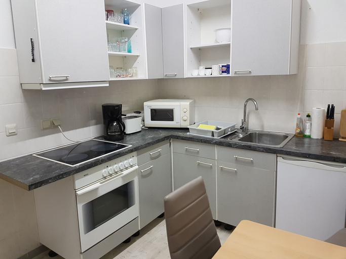 Others 5, Ferienwohnung in Diehlo, Oder-Spree
