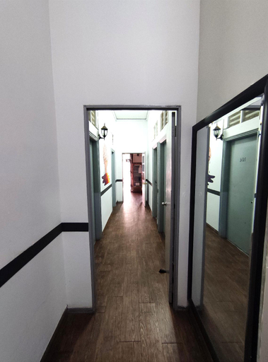 Others 3, Step Inn Guesthouse, Kuala Lumpur
