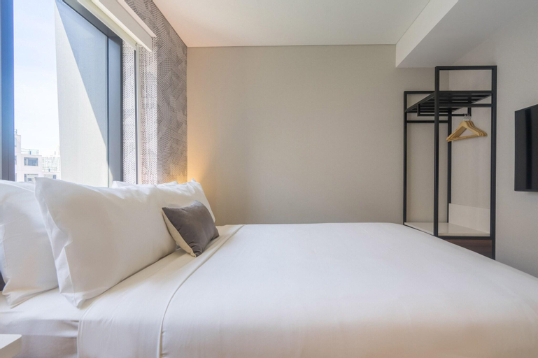 Bedroom 18