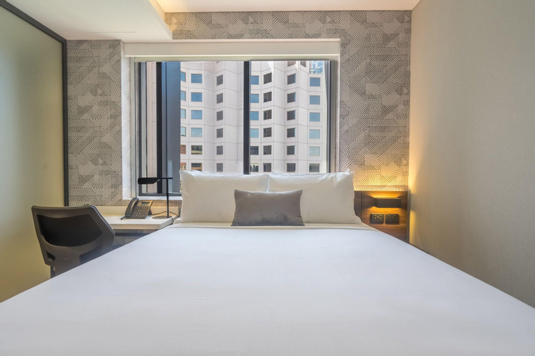 Bedroom 19