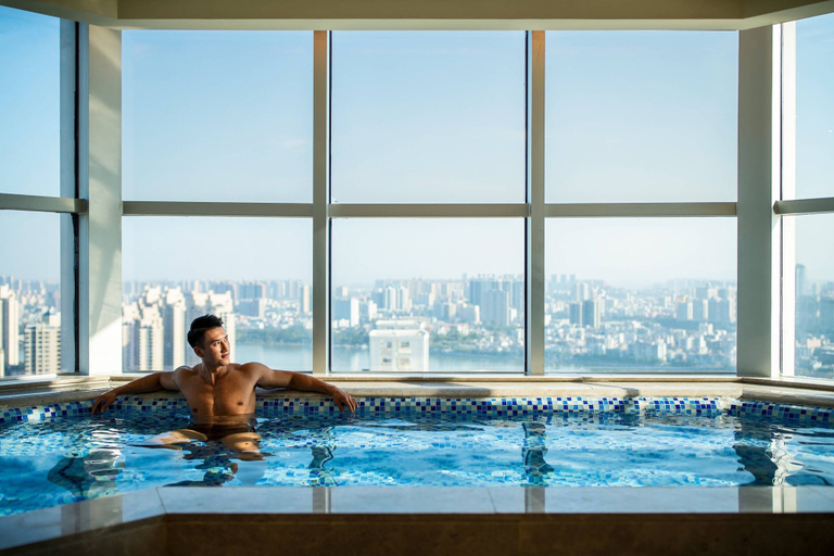 Sport & Beauty 2, Renaissance Huizhou Hotel, Huizhou