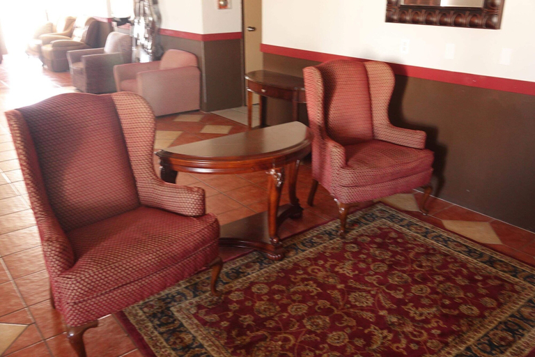Others 4, The Castle Inn, Scotts Bluff