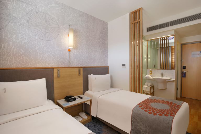 Bedroom 20