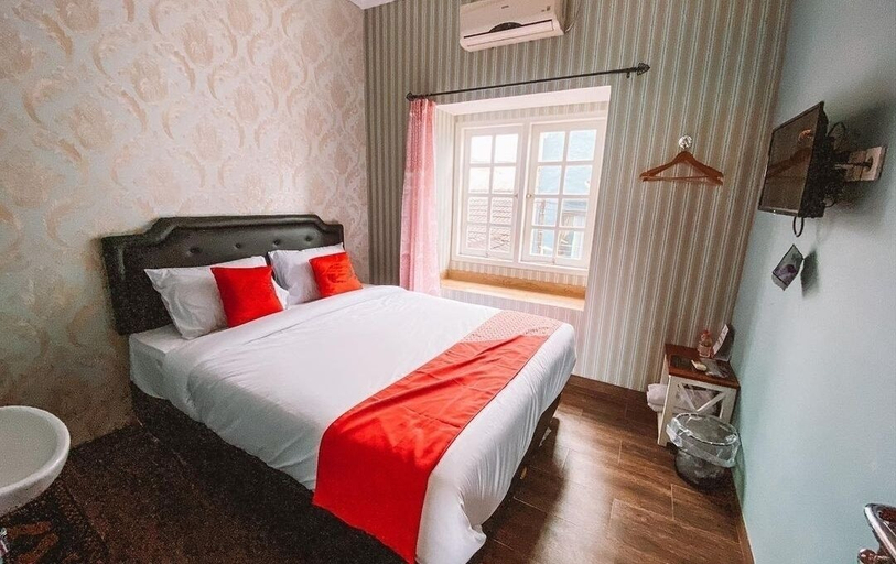 Bedroom 5, Violita House by FH Stay, Sleman