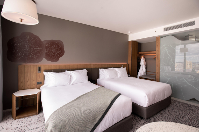 Bedroom 16