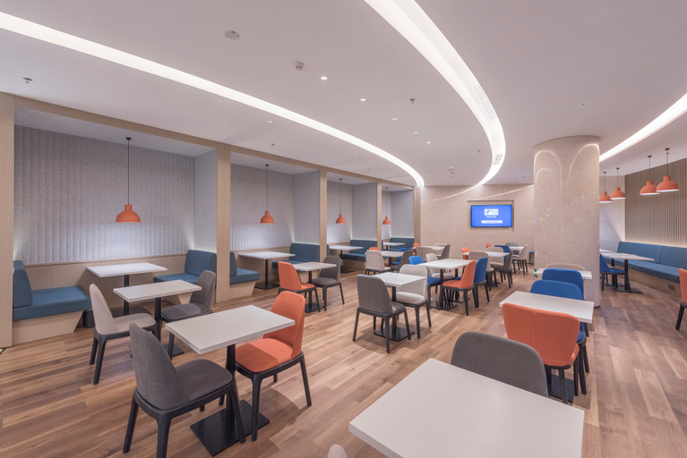 Food & Drinks 4, Holiday Inn Express DENGFENG SONGSHAN by IHG, Zhengzhou