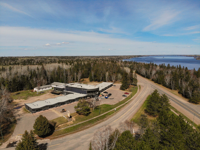 Exterior & Views 2, The Hotel at Falcon lake, Division No. 1