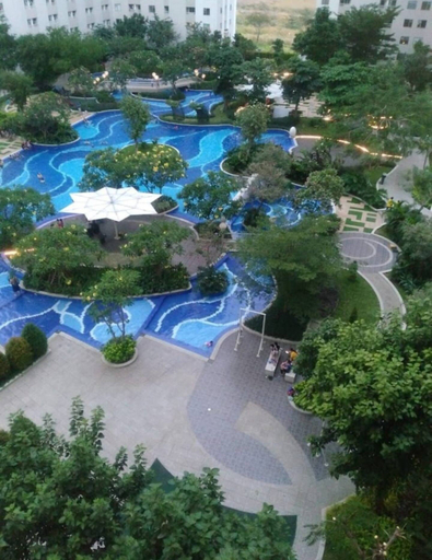 Exterior & Views 3, Apartemen Educity Pakuwon City, Surabaya