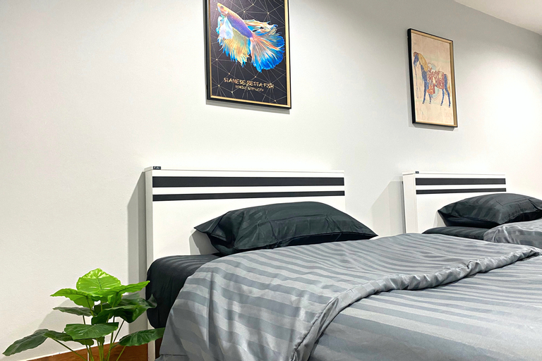 Bedroom 21