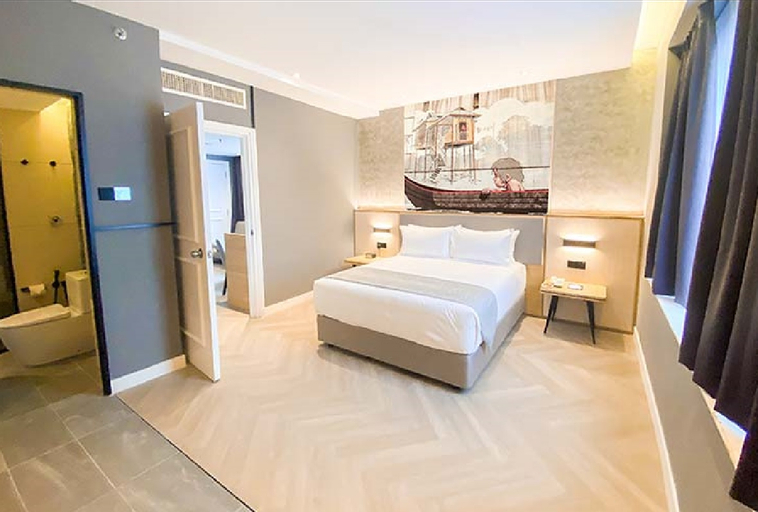 Bedroom 2