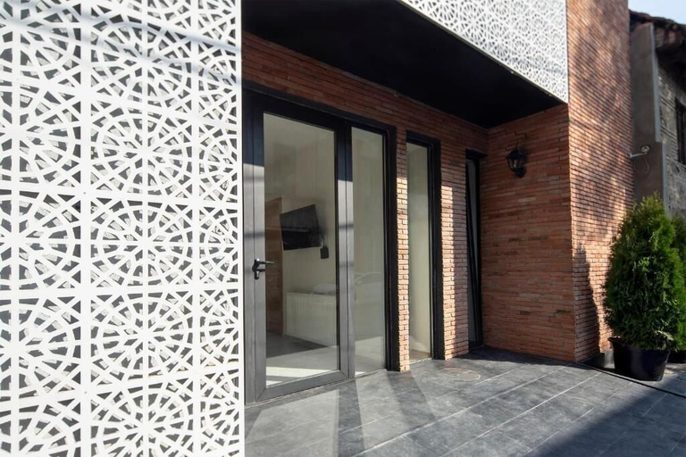 Exterior & Views 2, Ornament Boutique Hotel, Tbilisi