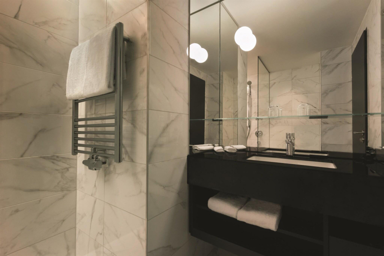 Bathroom 6