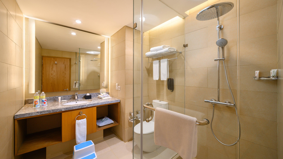 Bathroom 3
