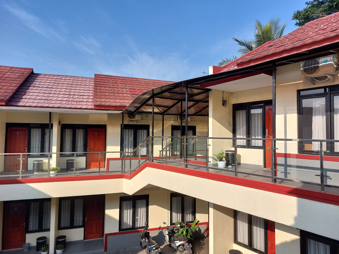 Exterior & Views 2, Savindra Residence Syariah, Bandung
