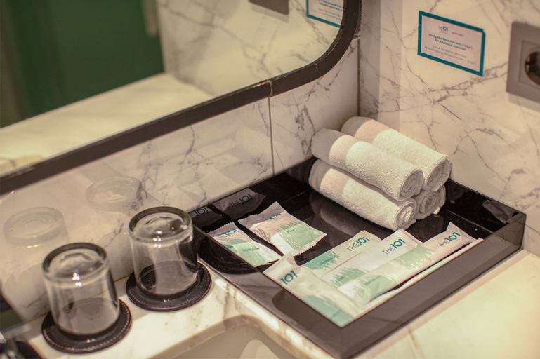 Amenities 10