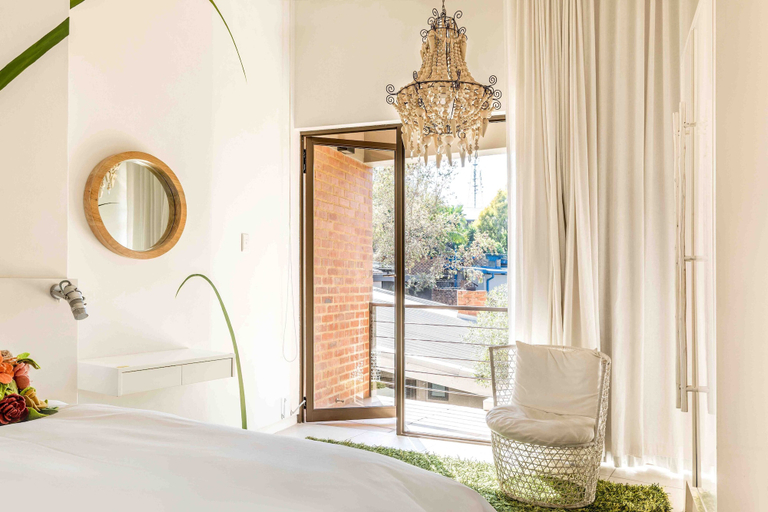 Bedroom 3, Alpine Attitude Boutique Hotel & Conference Venue, City of Tshwane
